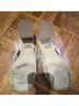 A New Day Tan Heels Size 7 - photo 5