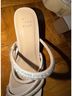 A New Day Tan Heels Size 7 - photo 3
