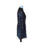 Madewell 100% Polyester Floral Black White Pink Casual Dress Size XS - photo 8