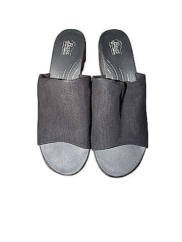 Bass Sandals (view 1)