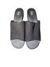 Bass Black Sandals Size 8 - photo 1