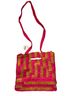 Free People Pink Gold Clutch One size - photo 2