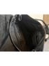 Coach Black Leather Tote One size - photo 5