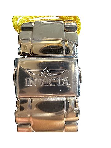 Invicta  Angel - 40mm, Rose Gold, Blue (24662) Watch (view 2)