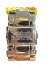 Invicta Gold Blue Watch One size - photo 2