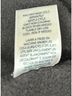 NSF 100% Cotton Black Pullover Sweater Size M - photo 6
