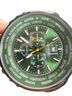 Invicta Green Silver Black Watch One size - photo 4