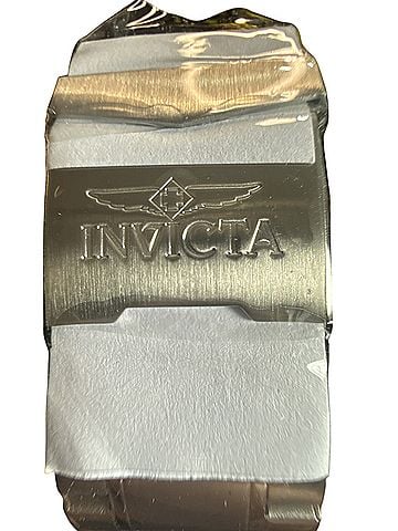 Invicta Aviator Interceptor - 50mm, Steel (49078) Watch (view 2)