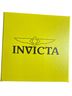 Invicta Green Silver Black Watch One size - photo 3