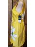 Studio 1 Yellow Casual Dress Size 12 - photo 5