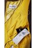 Studio 1 Yellow Casual Dress Size 12 - photo 6