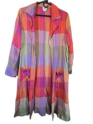 dRA Los Angeles Kimono (view 1)