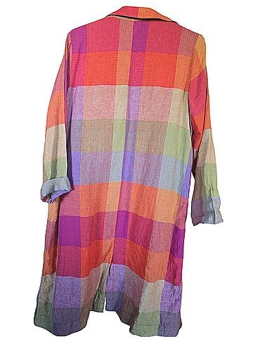 dRA Los Angeles Kimono (view 2)