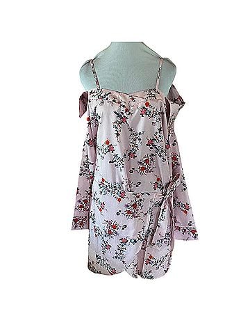Hayden H5362 Casual Dress (view 1)