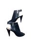 Louise Et Cie Black Heels Size 7 1/2 - photo 1