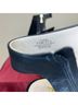 Louise Et Cie Black Heels Size 7 1/2 - photo 6