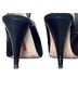 Louise Et Cie Black Heels Size 7 1/2 - photo 2