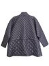 Athleta 100% Recycled Nylon Solid Purple Jacket Size 3X - photo 4