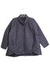Athleta 100% Recycled Nylon Solid Purple Jacket Size 3X - photo 3