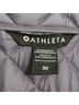 Athleta 100% Recycled Nylon Solid Purple Jacket Size 3X - photo 13