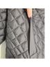 Athleta 100% Recycled Nylon Solid Purple Jacket Size 3X - photo 9