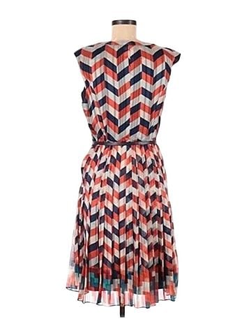 Halogen Cocktail Dress (view 2)