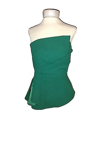 White House Black Market Sleeveless Top (view 1)