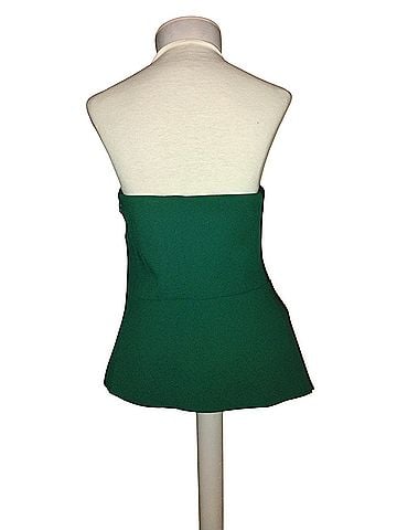 White House Black Market Sleeveless Top (view 2)