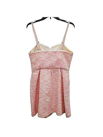 Moulinette Soeurs Moulinette Soeurs Pasteque Cocktail Dress (view 2)