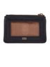 HOBO 100% Leather Black Wallet One size - photo 1