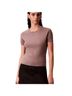 Calvin Klein Solid Tan Brown Pullover Sweater Size XS - photo 1