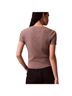 Calvin Klein Solid Tan Brown Pullover Sweater Size XS - photo 2