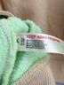 FP Movement Multi Color Green Tan Pullover Sweater Size S - photo 6