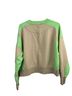 FP Movement Multi Color Green Tan Pullover Sweater Size S - photo 2