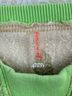 FP Movement Multi Color Green Tan Pullover Sweater Size S - photo 3