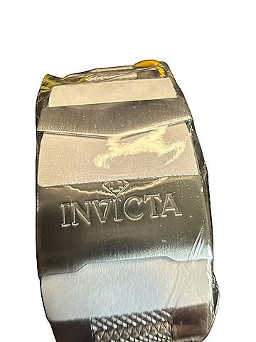 Invicta Speedway - 46mm, Steel (47602) Watch (view 2)