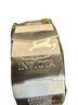 Invicta Gold Silver Black Watch One size - photo 2