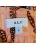 A.L.C. Shorts Size 6 - photo 5