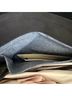 Clare V. 100% Suede Black Shoulder Bag One size - photo 12