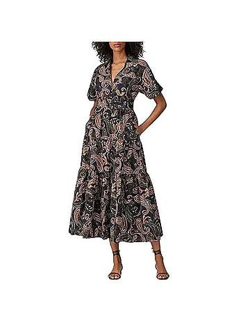 Nicholas Amina Casual Dress (view 1)