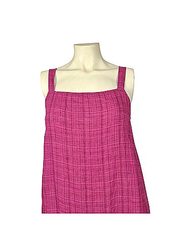 Eileen Fisher Casual Dress (view 2)