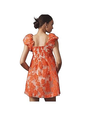 Anthropologie Cocktail Dress (view 2)