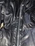 Coach Black Jacket Size 4 - photo 3