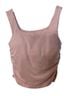 OGL Pink Sleeveless Top Size M - photo 1