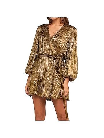 Bardot Belissa Cocktail Dress (view 1)