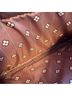 Lug Solid Purple Crossbody Bag One size - photo 9