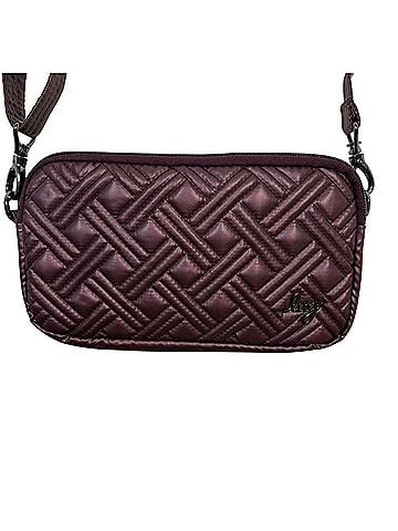 Lug Coupe XL Crossbody Bag (view 1)