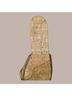 Bamboo 100% Corkshell Brown Wedges Size 8 1/2 - photo 4
