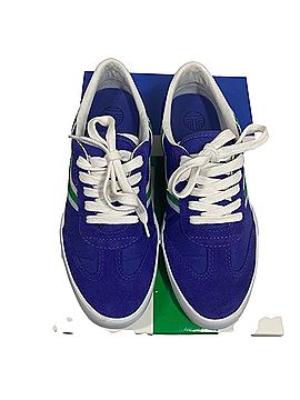 Tory Burch Tory Sport Graphic Lace Up Sneakers (view 1)