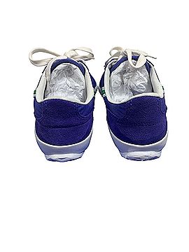 Tory Burch Tory Sport Graphic Lace Up Sneakers (view 2)